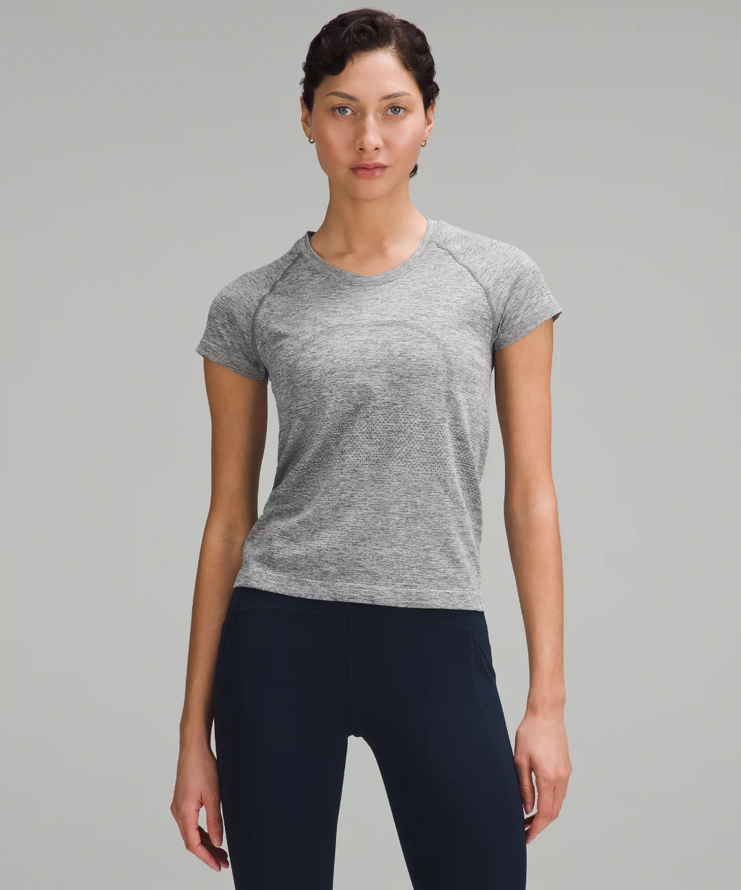 Swiftly Tech Short-Sleeve Shirt 2.0 *Waist Length