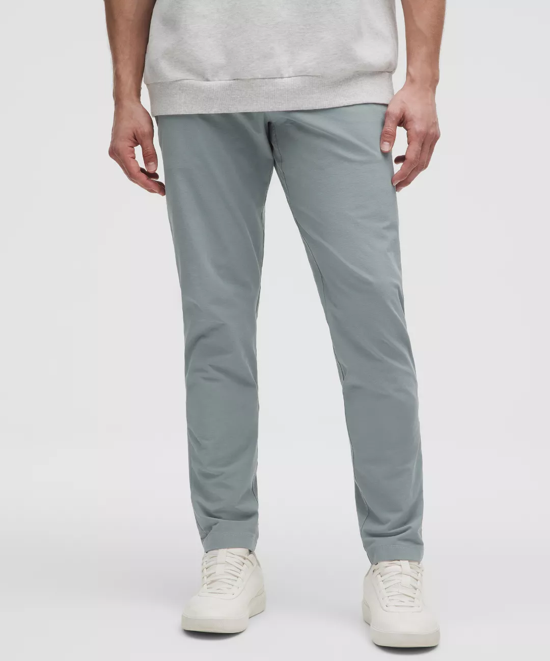 ABC Slim-Fit Trouser 34L *Stretch Cotton VersaTwill