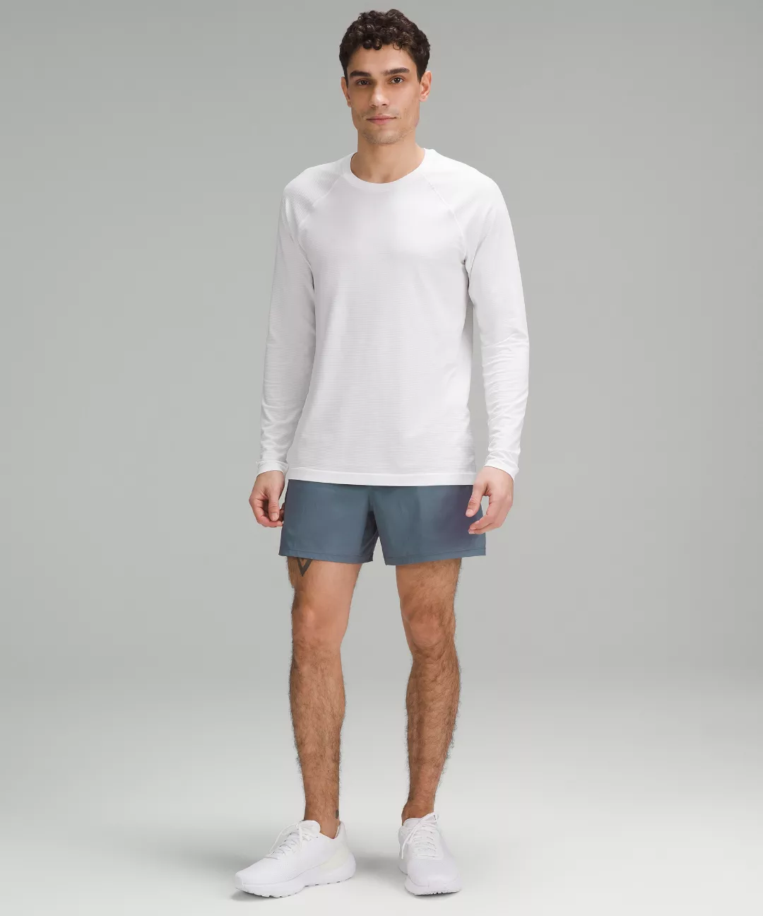Pace Breaker Linerless Short 5"