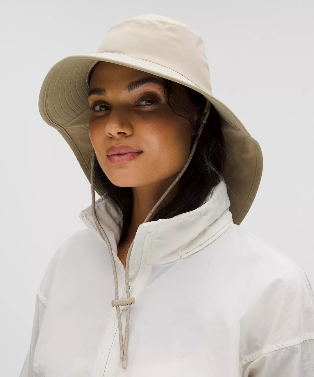 All Sport Wide-Brim Hat