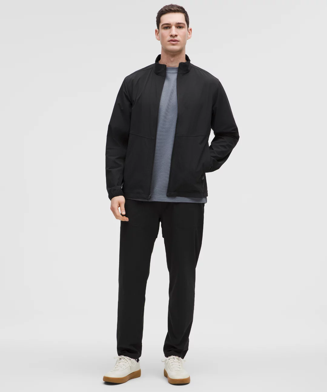 Lightweight Stretch Jacket