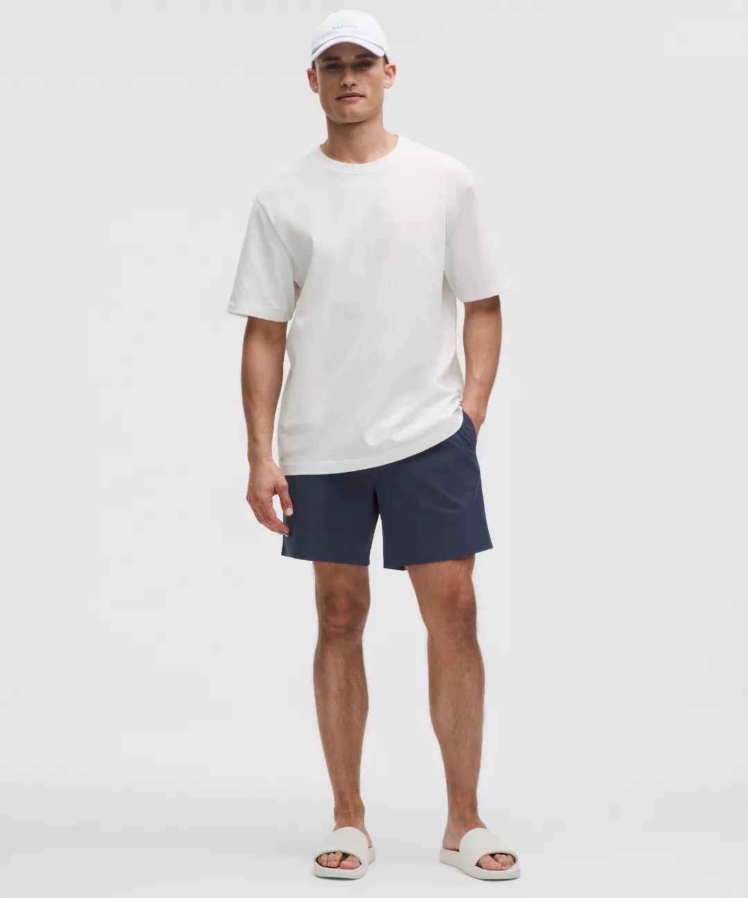Swim Short 7"