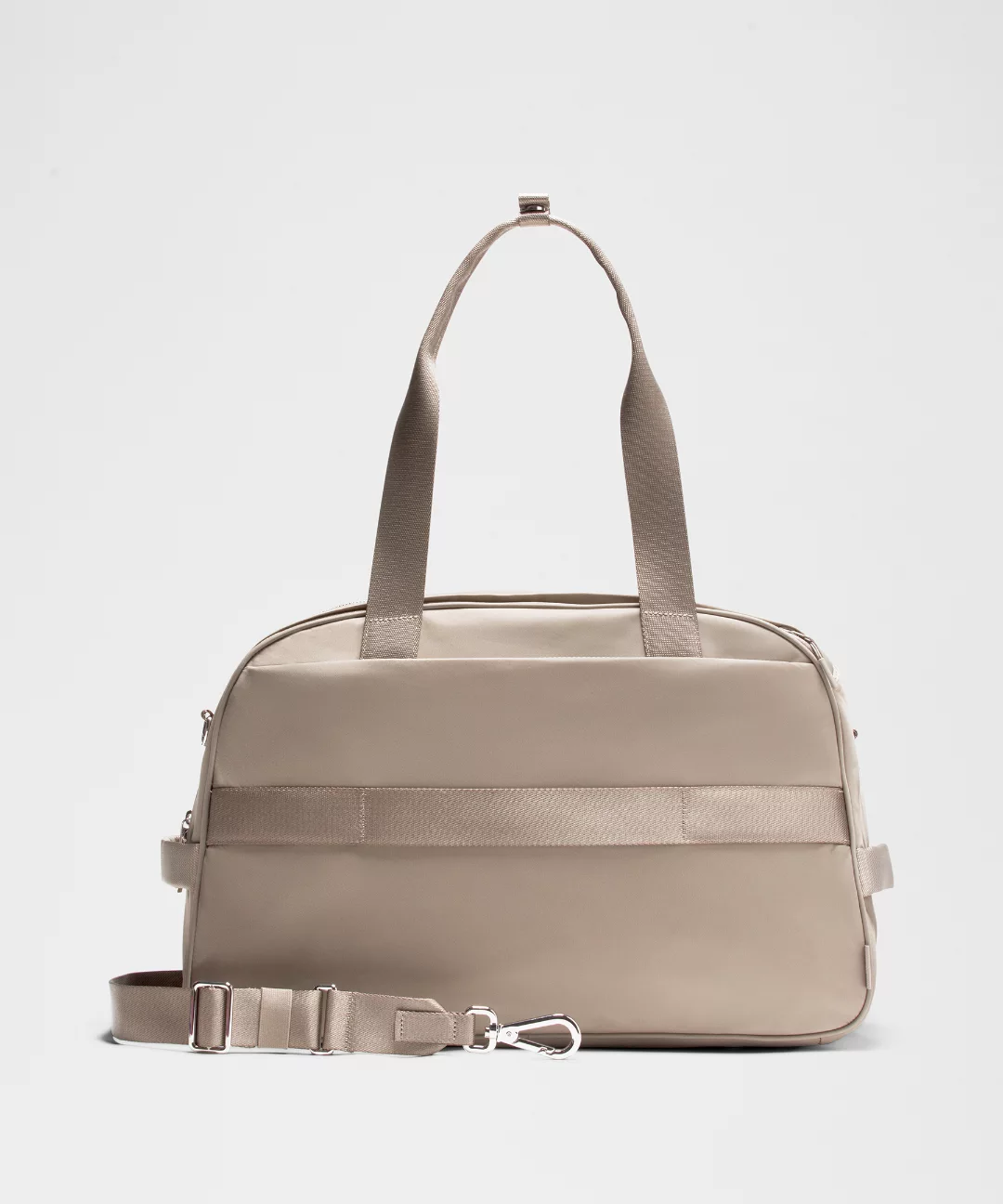 City Essentials Duffle Bag 28L
