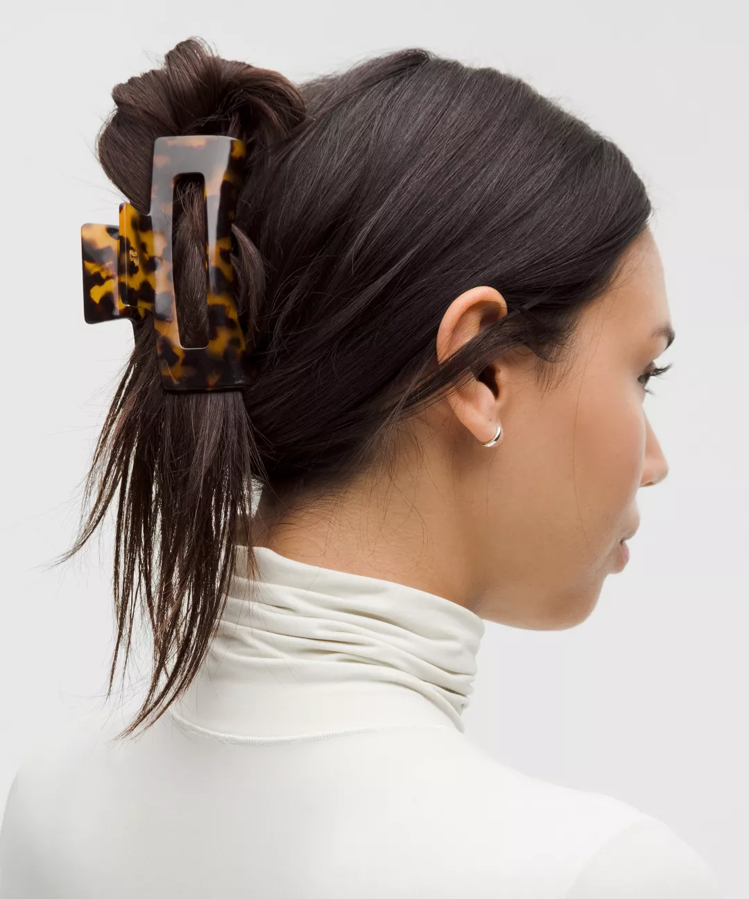 Extra Large Claw Hair Clip