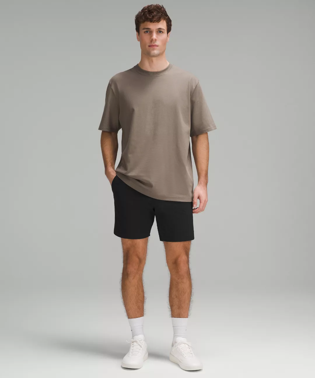 ABC Classic-Fit Short 7"