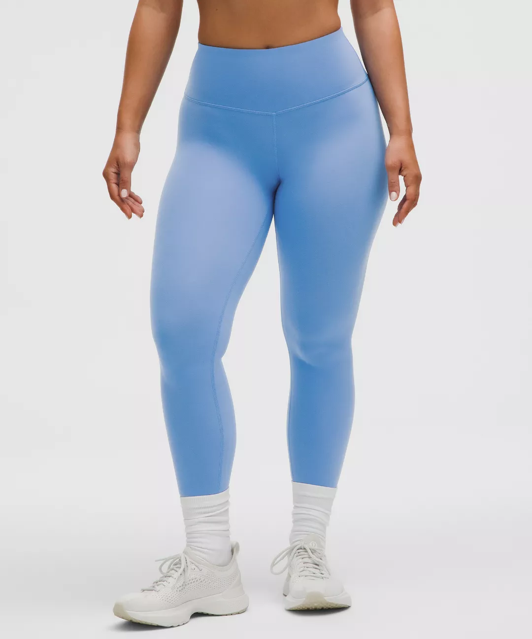 Wunder Train Contour Fit High-Rise Tight 28"
