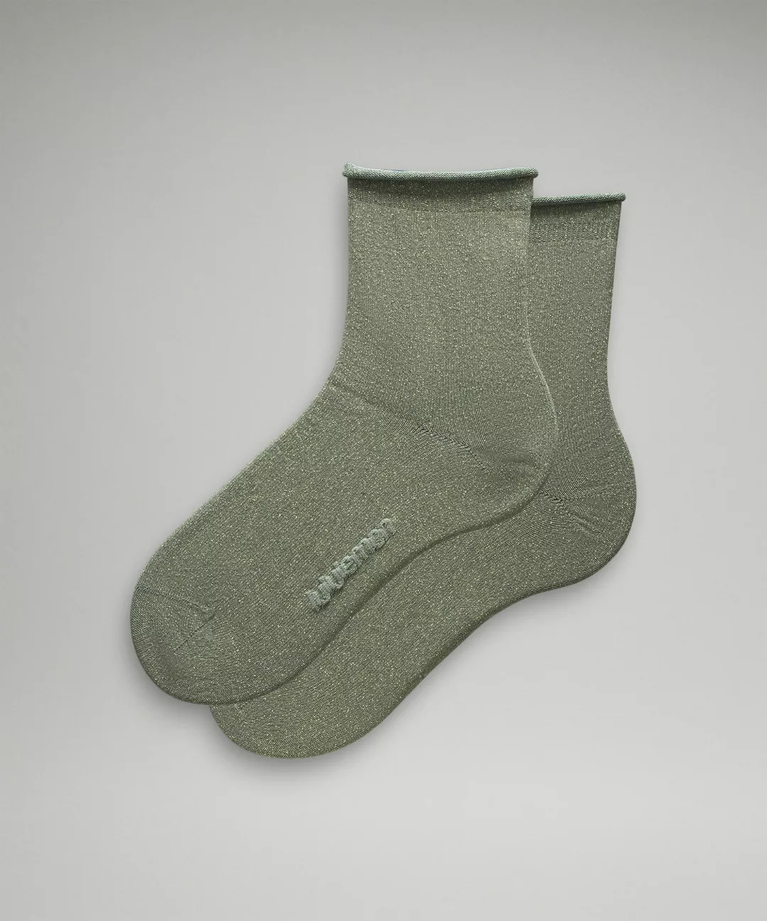Women's Daily Stride Sparkle Quarter Socks