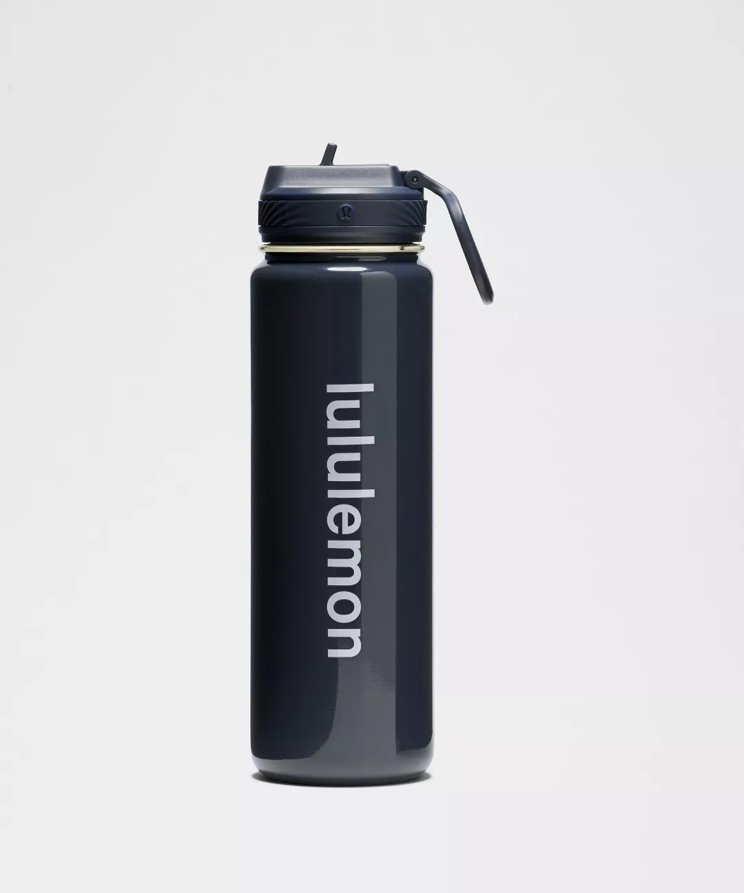 Back to Life Sport Bottle 24oz Straw Lid *Shine