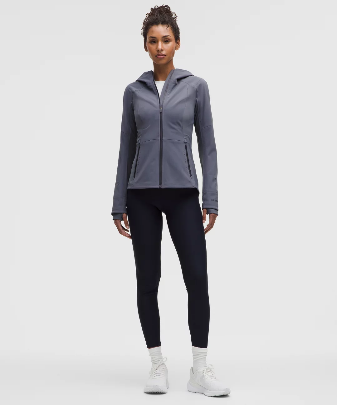 Women's Cross Chill Performance Jacket