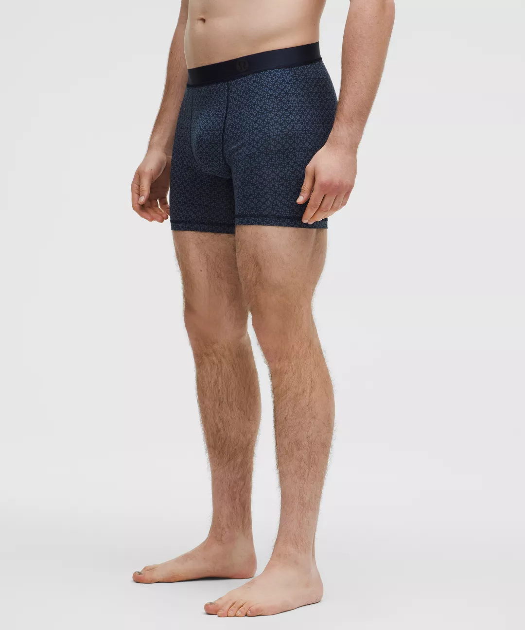 Always In Motion Boxer 5"