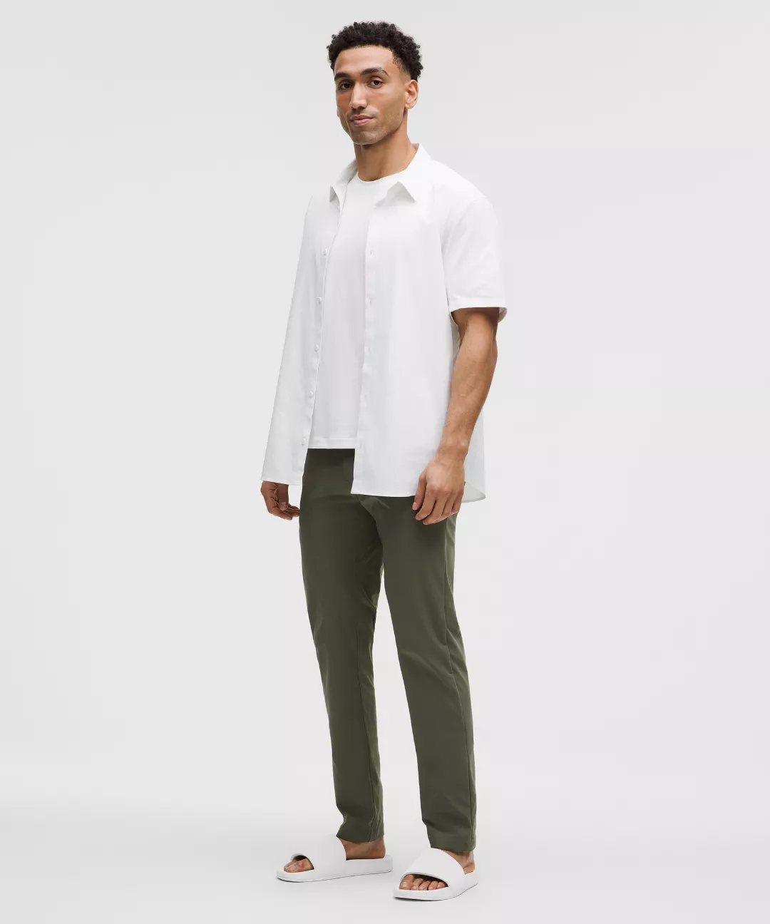 Men's Restfeel Slide
