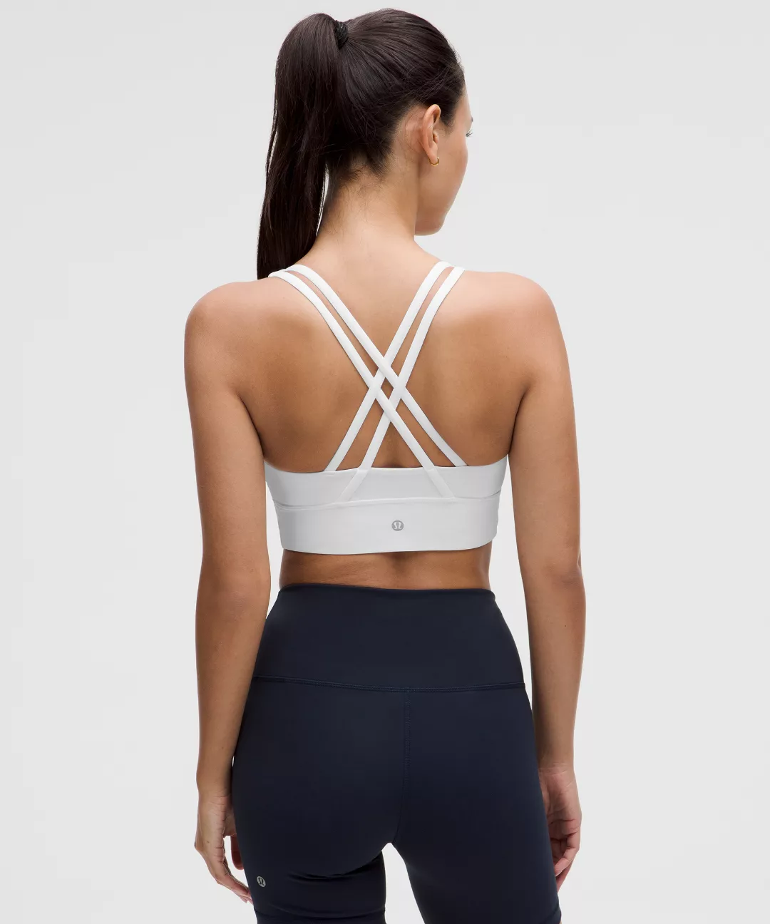 lululemon Energy Longline Bra *Medium Support, B–D Cups