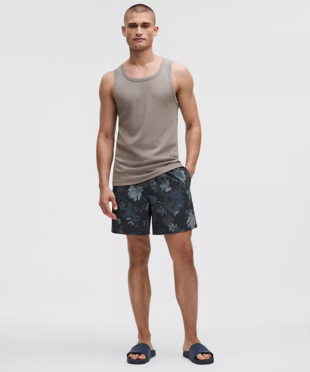 Swim Short 7"