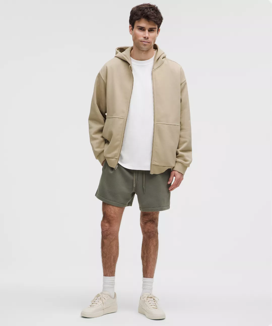 Steady State Classic-Fit Short 5"