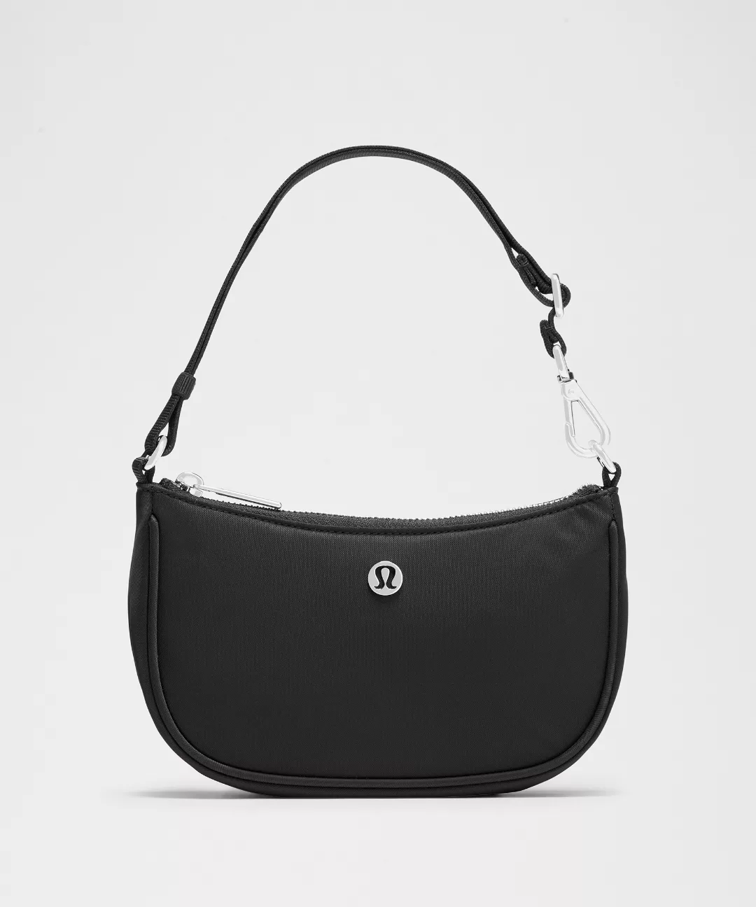 City Essentials Mini Shoulder Bag 1L