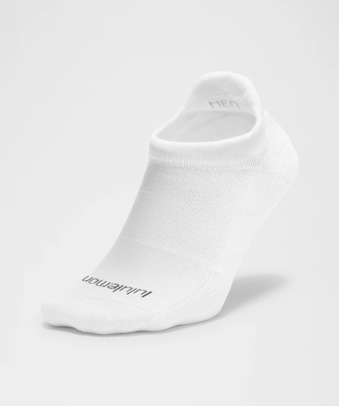 Unisex Daily Essential Tab Socks *3 Pack