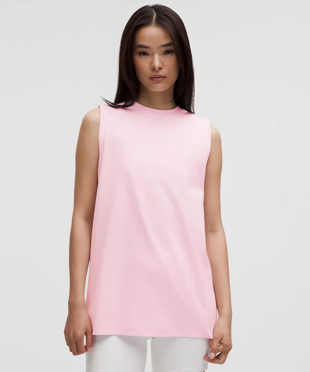 All Yours Organic Cotton Tank Top