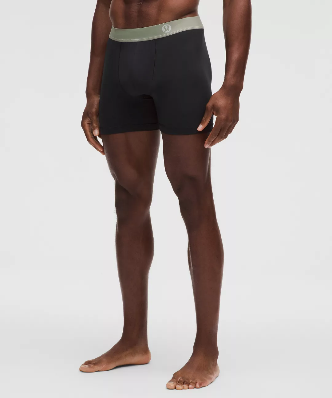 Always In Motion Boxer 5"