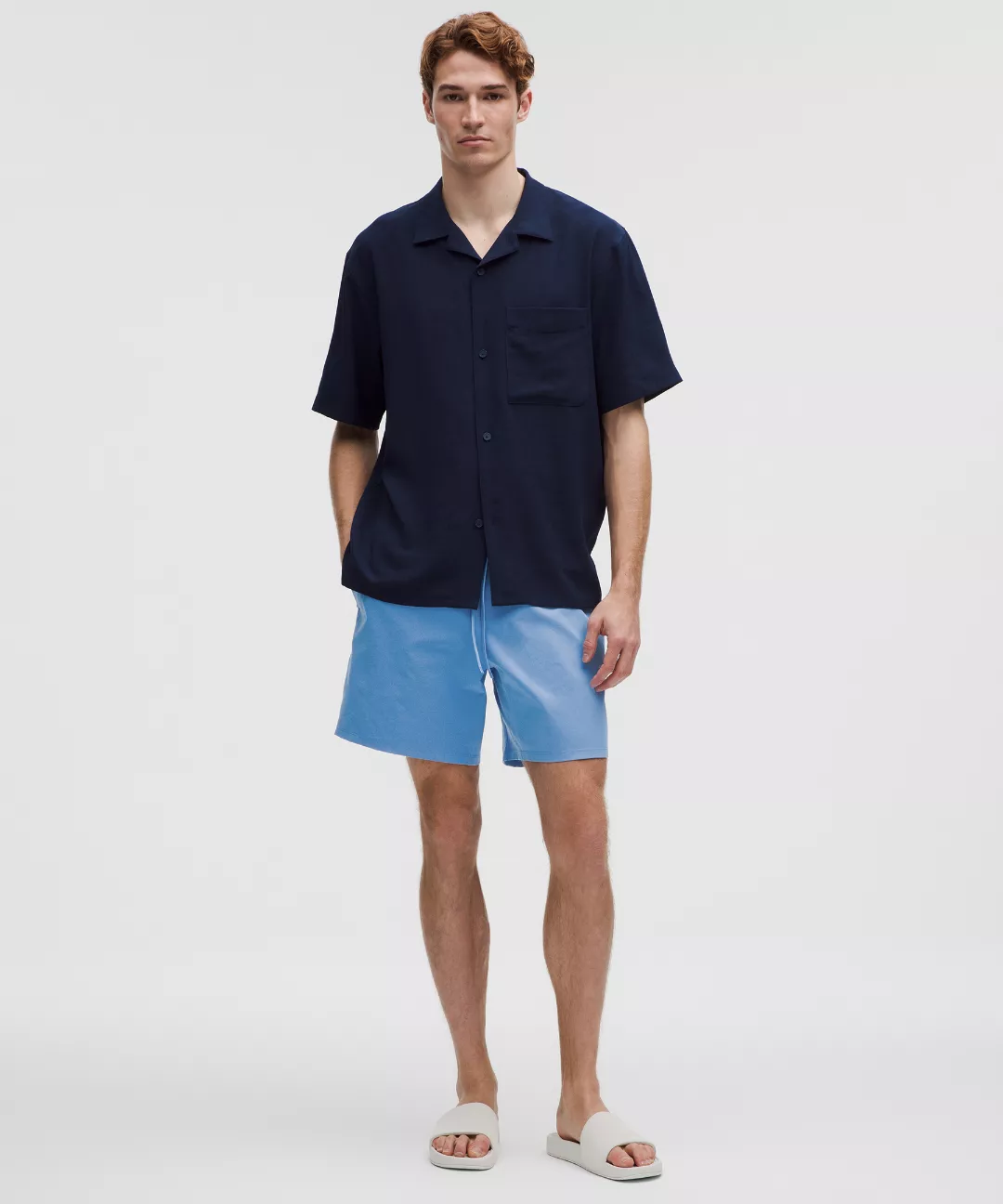 Swim Short 7"