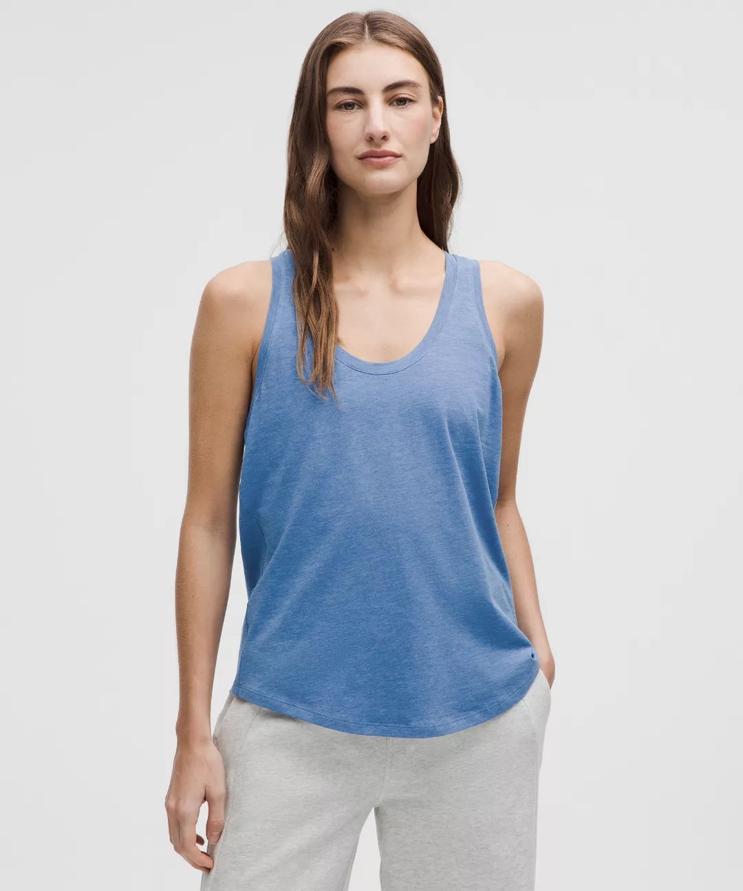 Love Tank Top