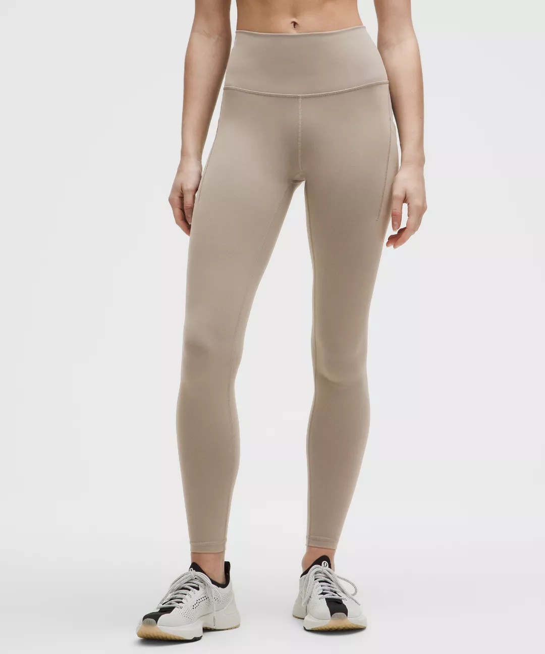 Wunder Train High-Rise Tight with Pockets 28"