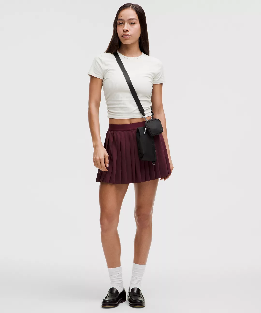 Dual-Pouch Sling