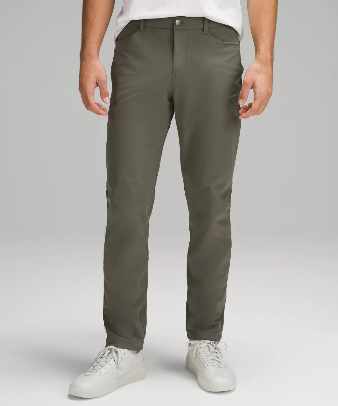 ABC Classic-Fit 5 Pocket Pant 30L *Warpstreme