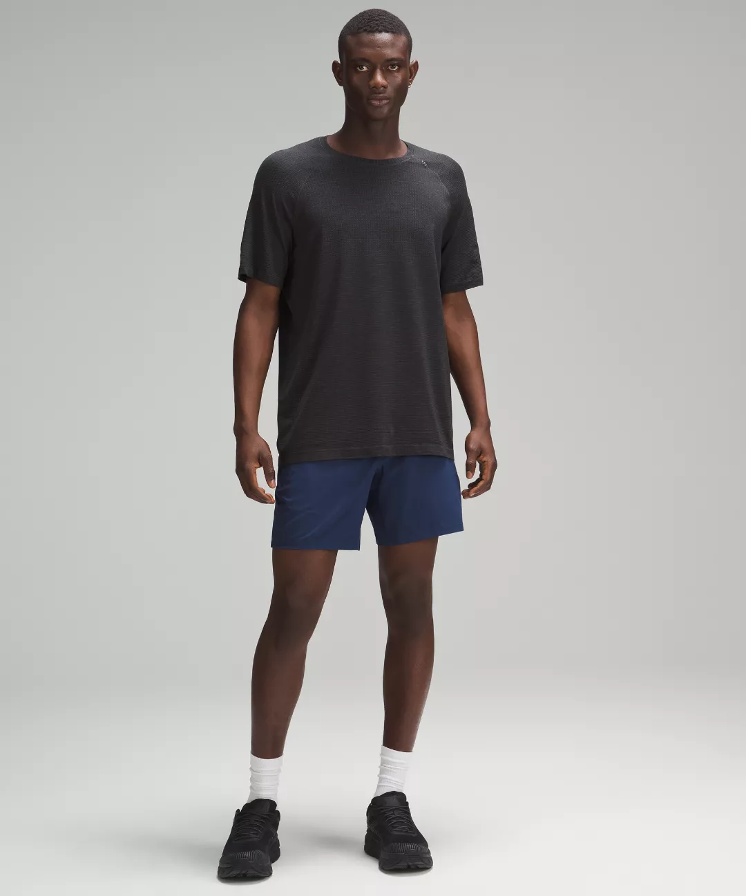 Pace Breaker Linerless Short 7"
