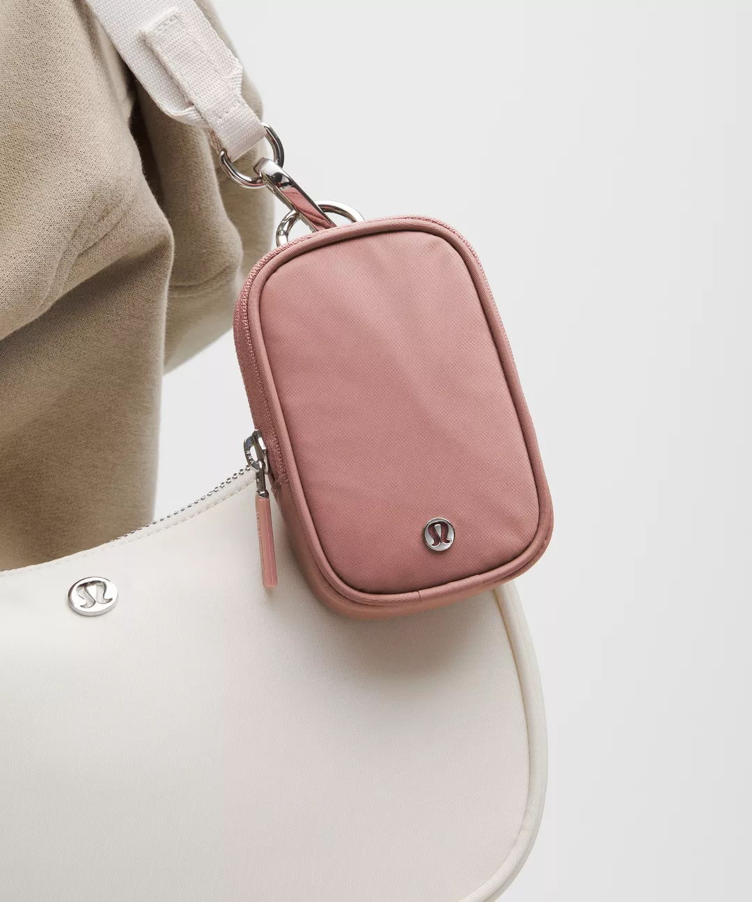 Clippable Nano Pouch