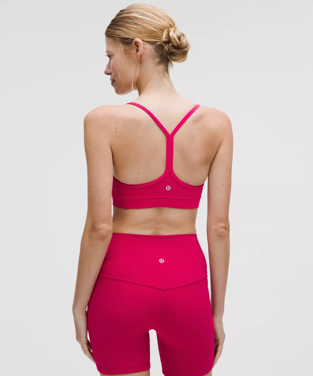 Flow Y Bra Nulu *Light Support, A–C Cups