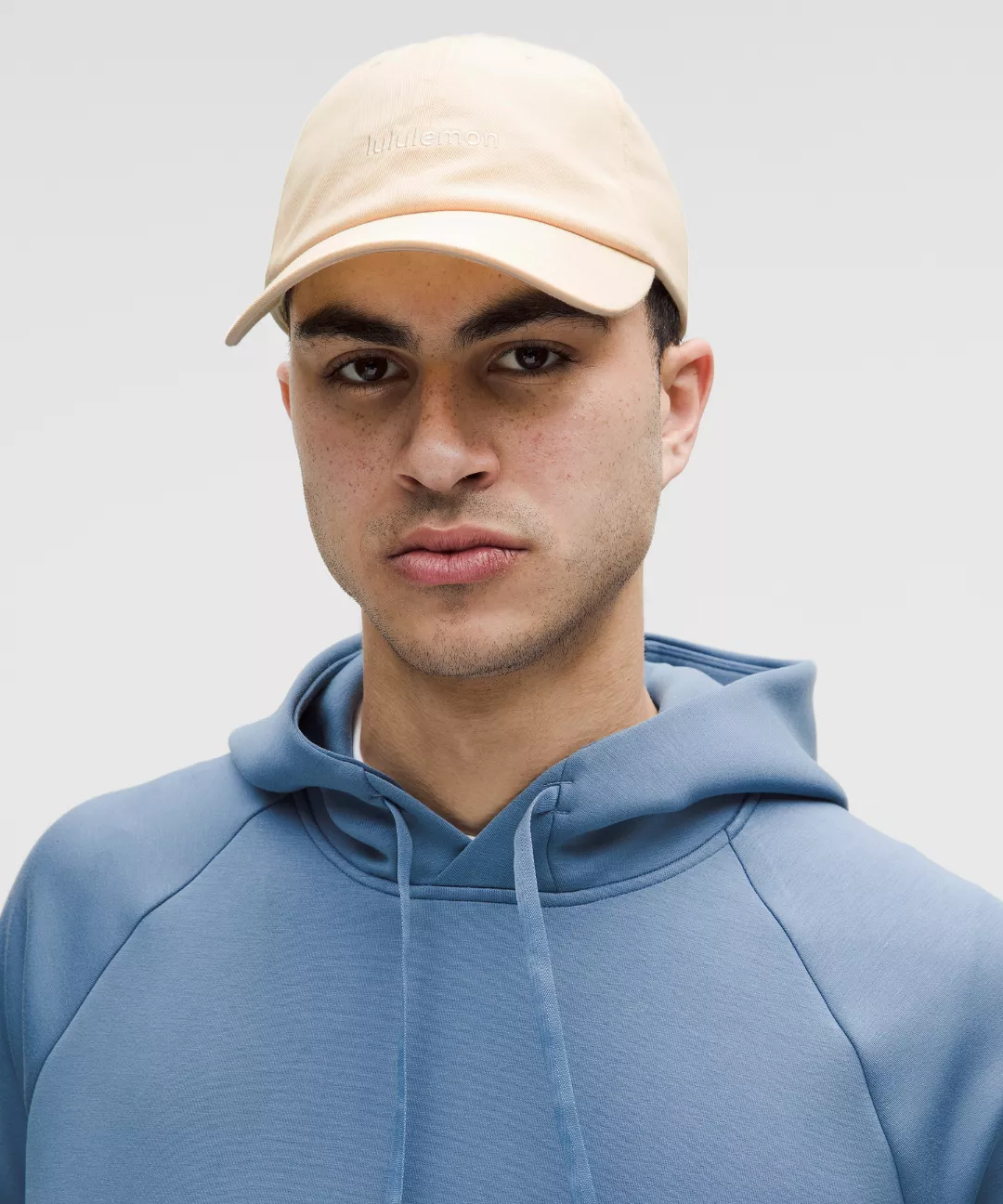 Classic Ball Cap *Wordmark
