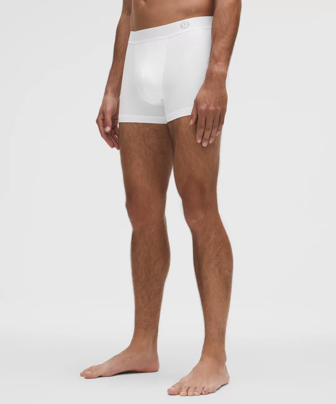 Always In Motion Boxer Brief 3"
