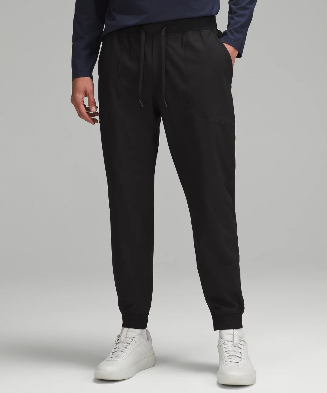 ABC Skinny-Fit Jogger *Regular