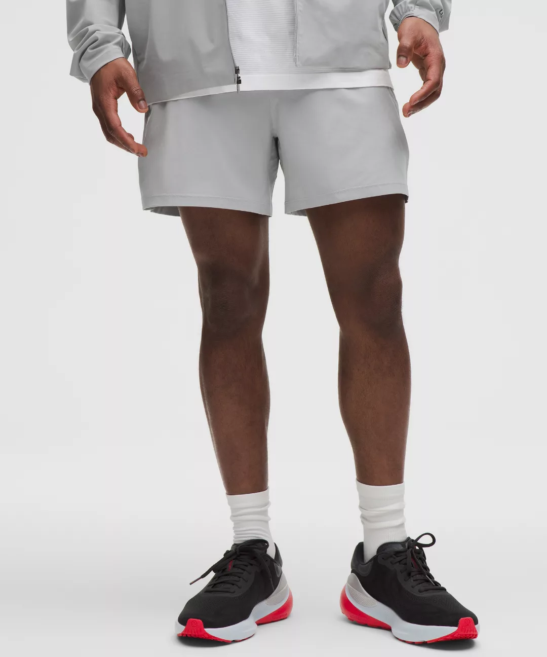 Pace Breaker Lined Short 5"