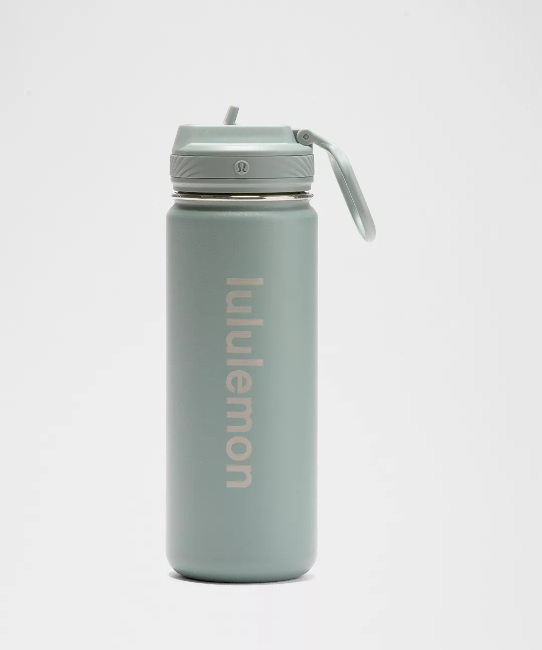 Back to Life Sport Bottle 18oz *Straw Lid