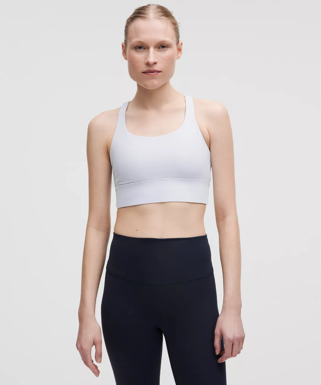 lululemon Energy Longline Bra *Medium Support, B–D Cups