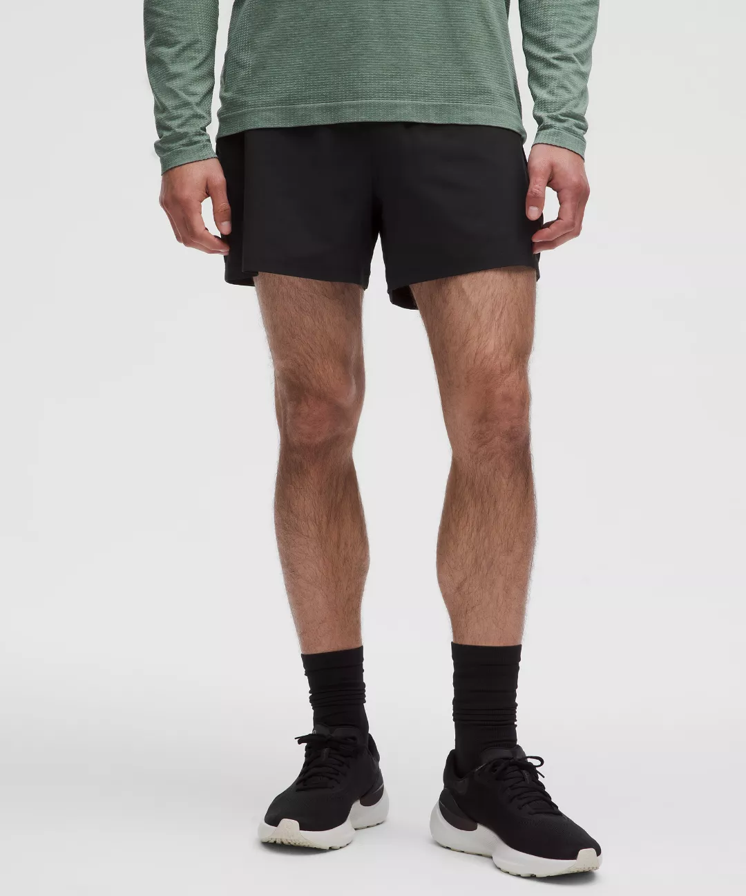 Pace Breaker Lined Short 5"