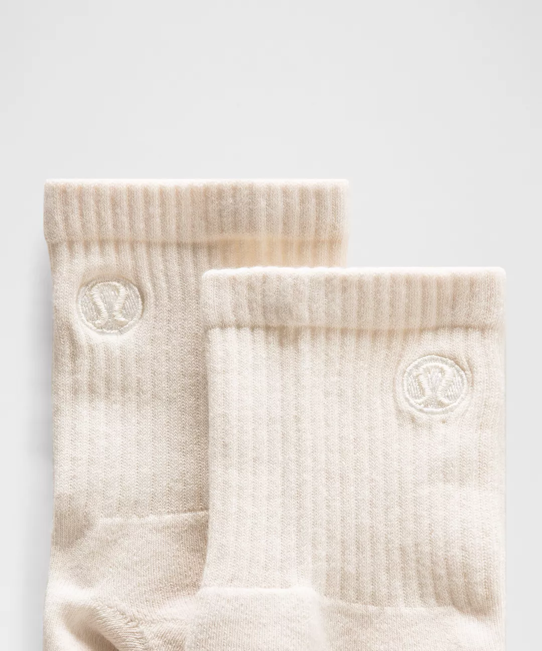 Unisex Daily Essential Quarter Socks