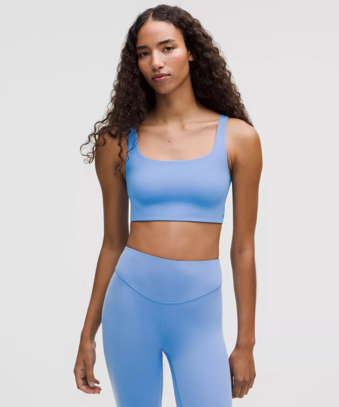 Bend This Scoop and Square Bra *Light Support, A-C Cups