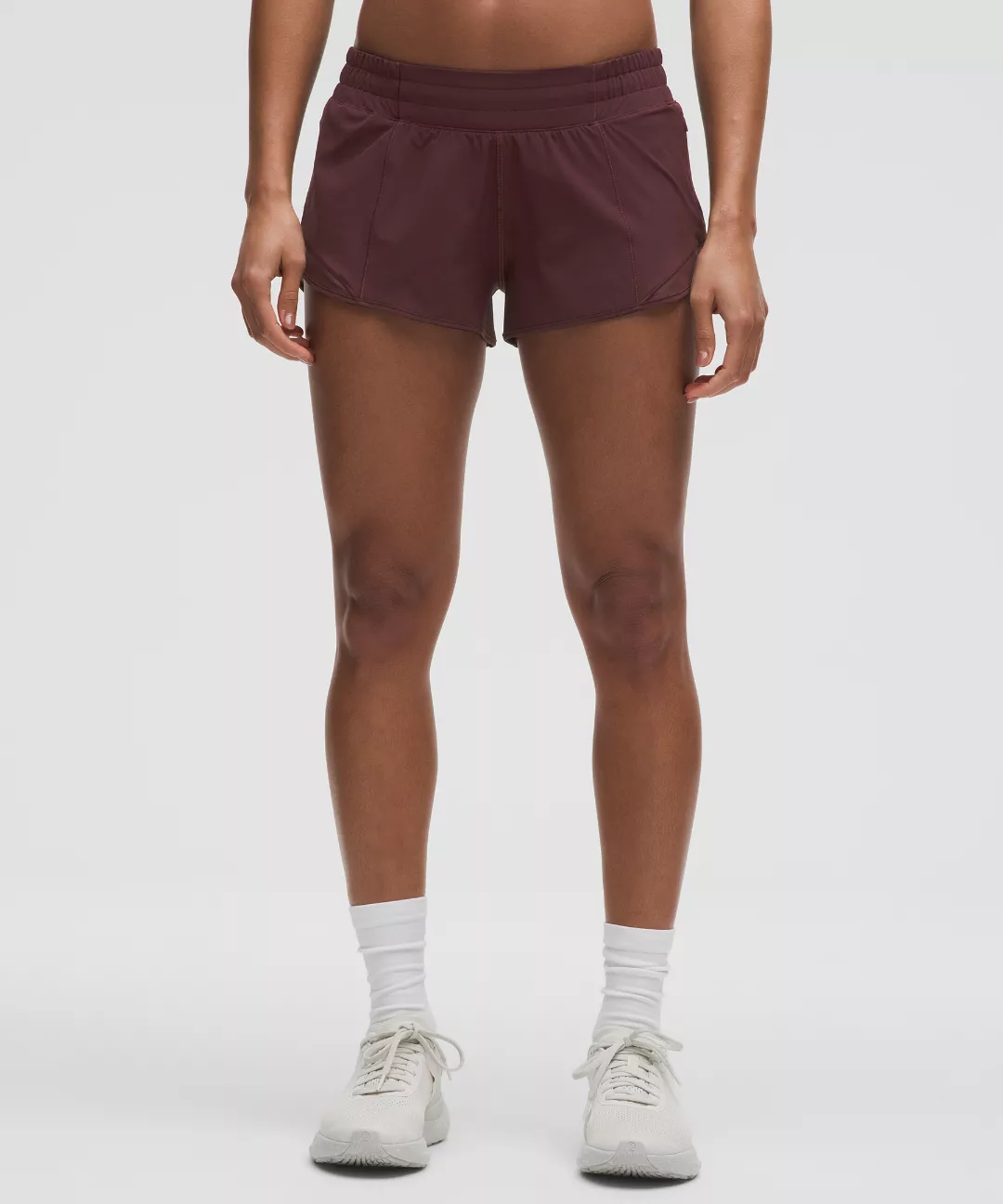 Hotty Hot Low-Rise Lined Short 2.5"