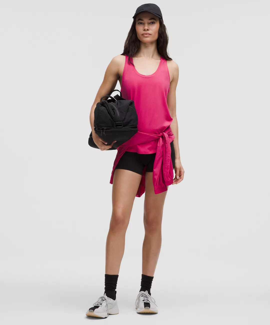 Love Tank Top