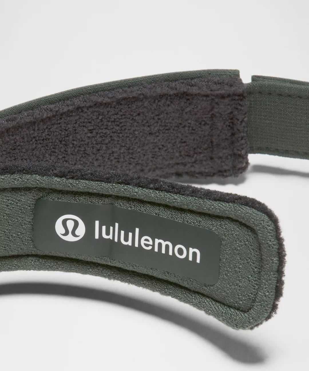 Removable Sweatband All-Sport Visor