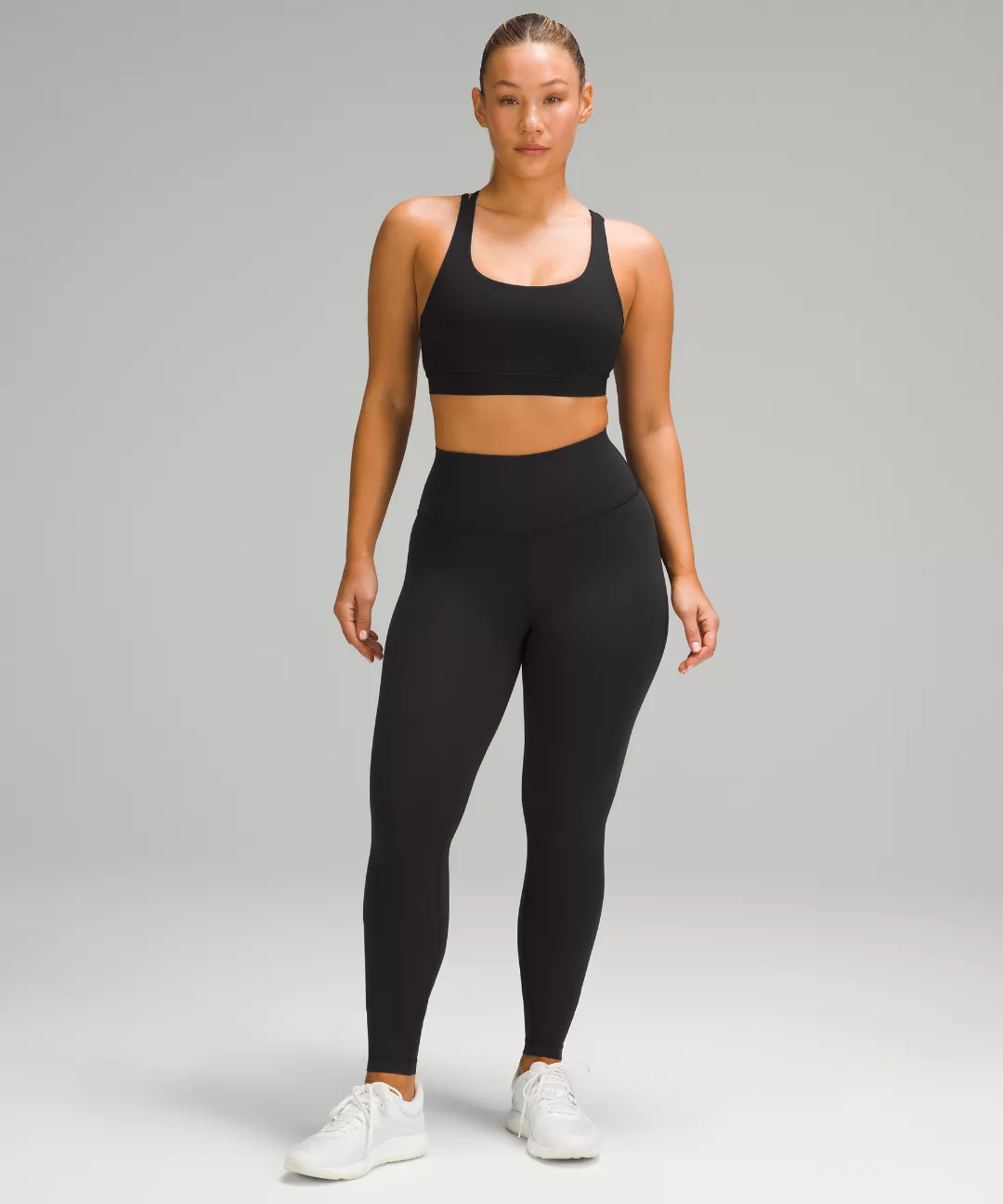 Wunder Train Contour Fit High-Rise Tight 28"