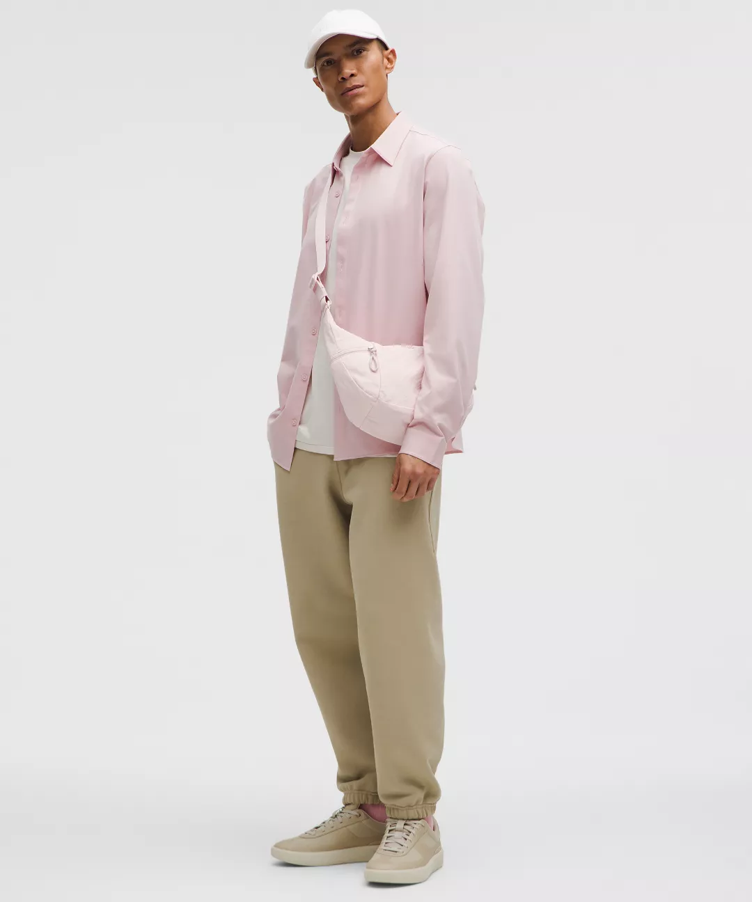 New Venture Long-Sleeve Shirt *Updated Classic-Fit