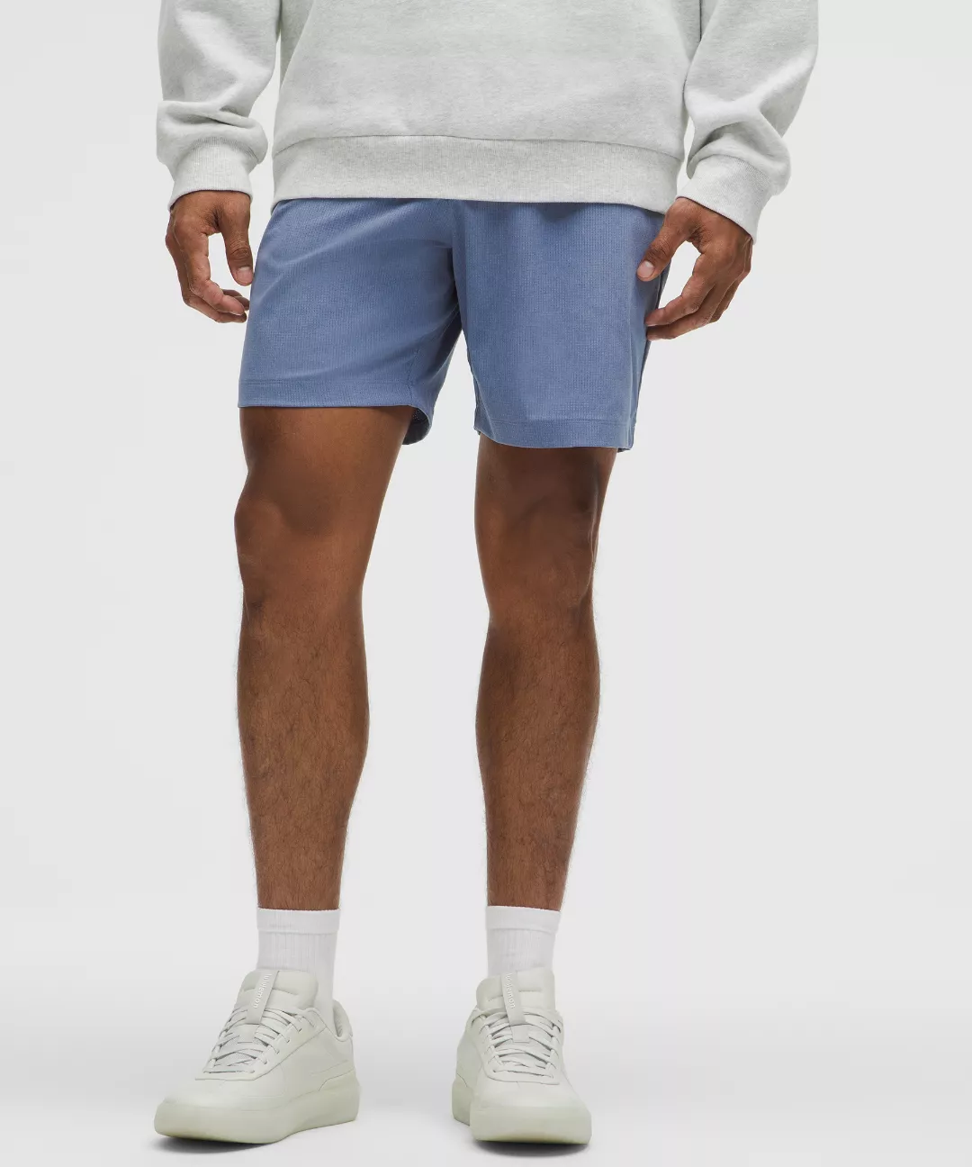 ABC Classic-Fit Short 7"
