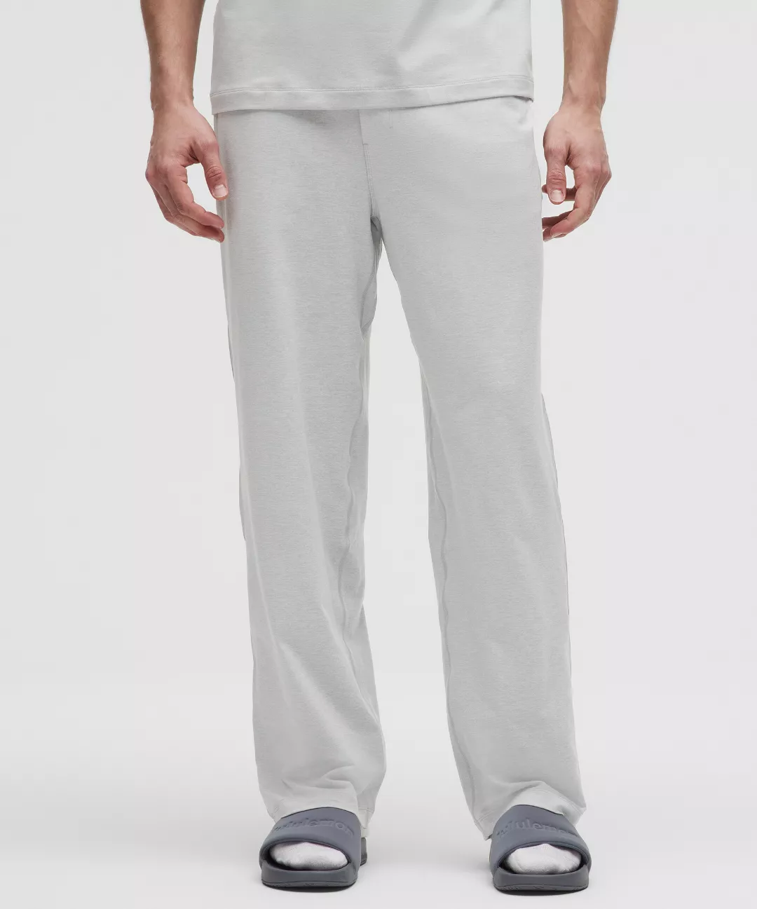 Soft Jersey Classic-Fit Pant *Regular
