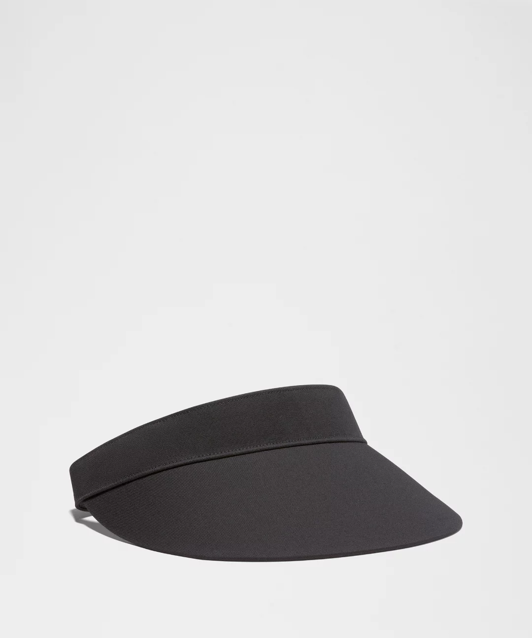 Women's Removable Sweatband Cotton Twill Visor