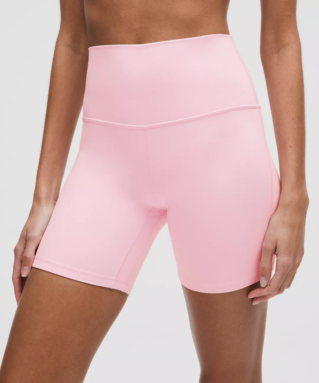 lululemon Align™ High-Rise Short 6"