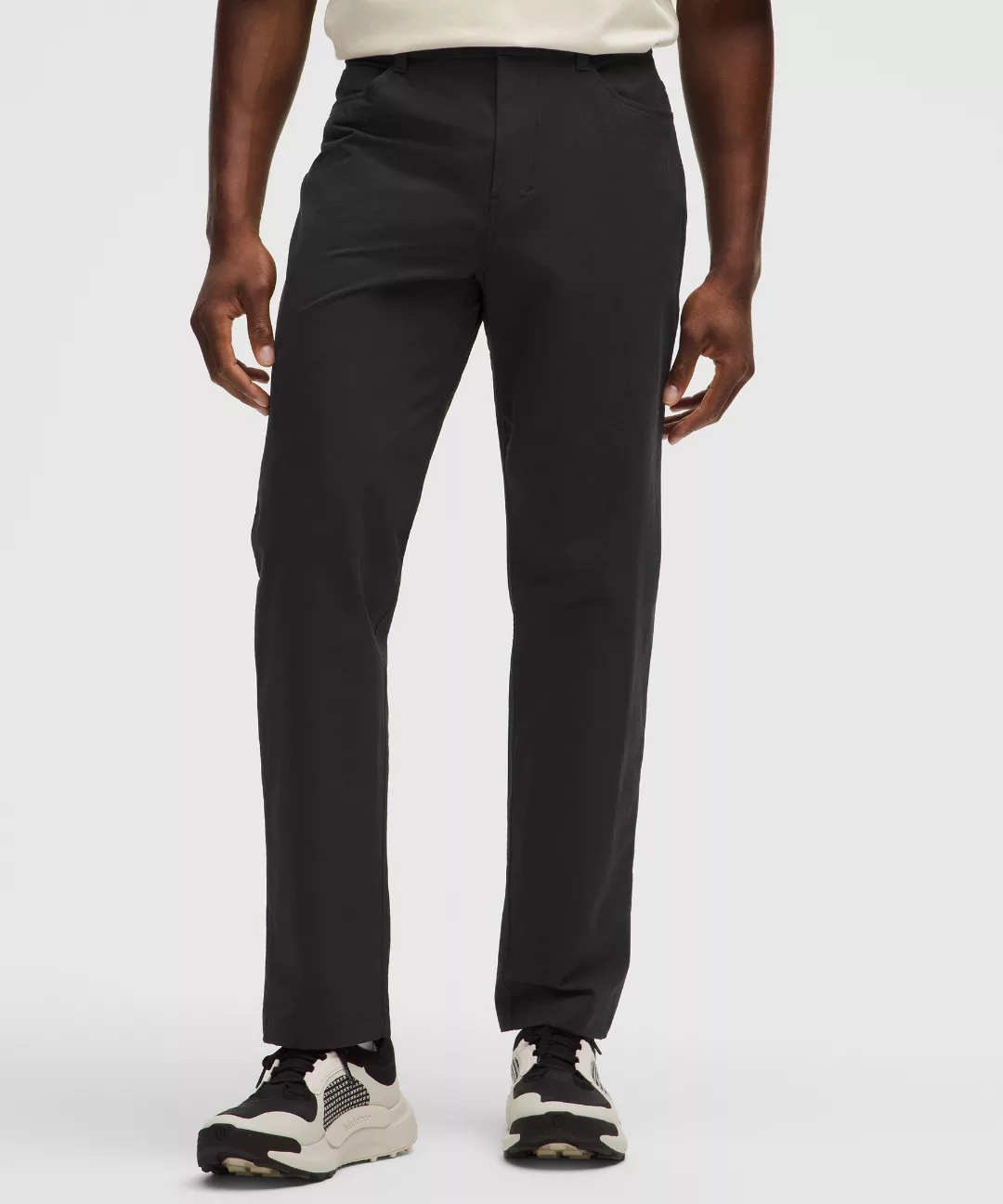 ABC Classic-Fit 5 Pocket Pant 32L *Stretch Cotton VersaTwill