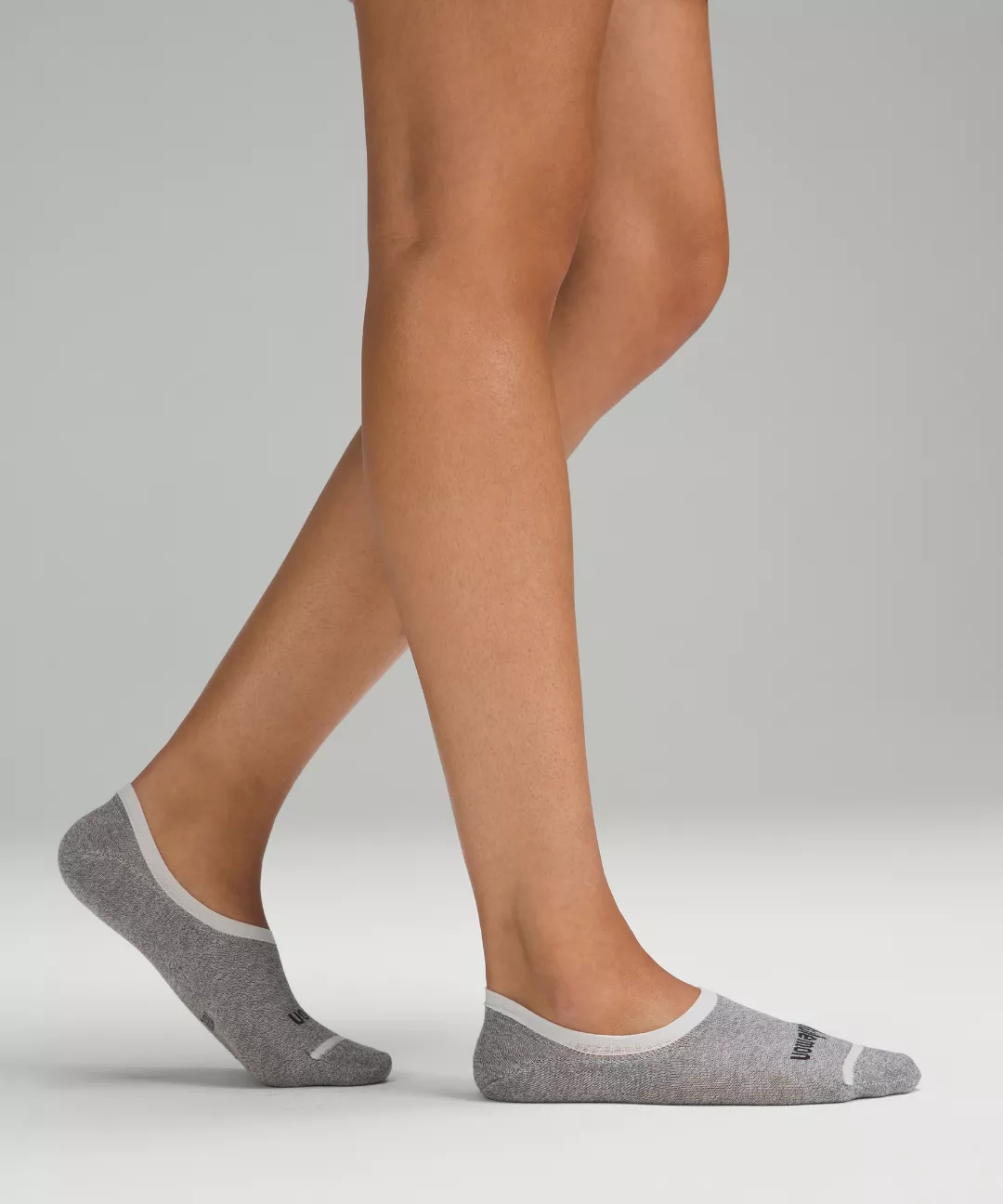 Women's Daily Stride Comfort No-Show Socks *3 Pack
